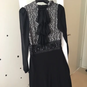  - Jätte finn kläning köpt i Turkiet 