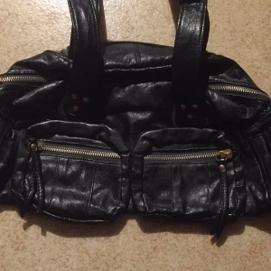  - Fräsch väska från H&M!