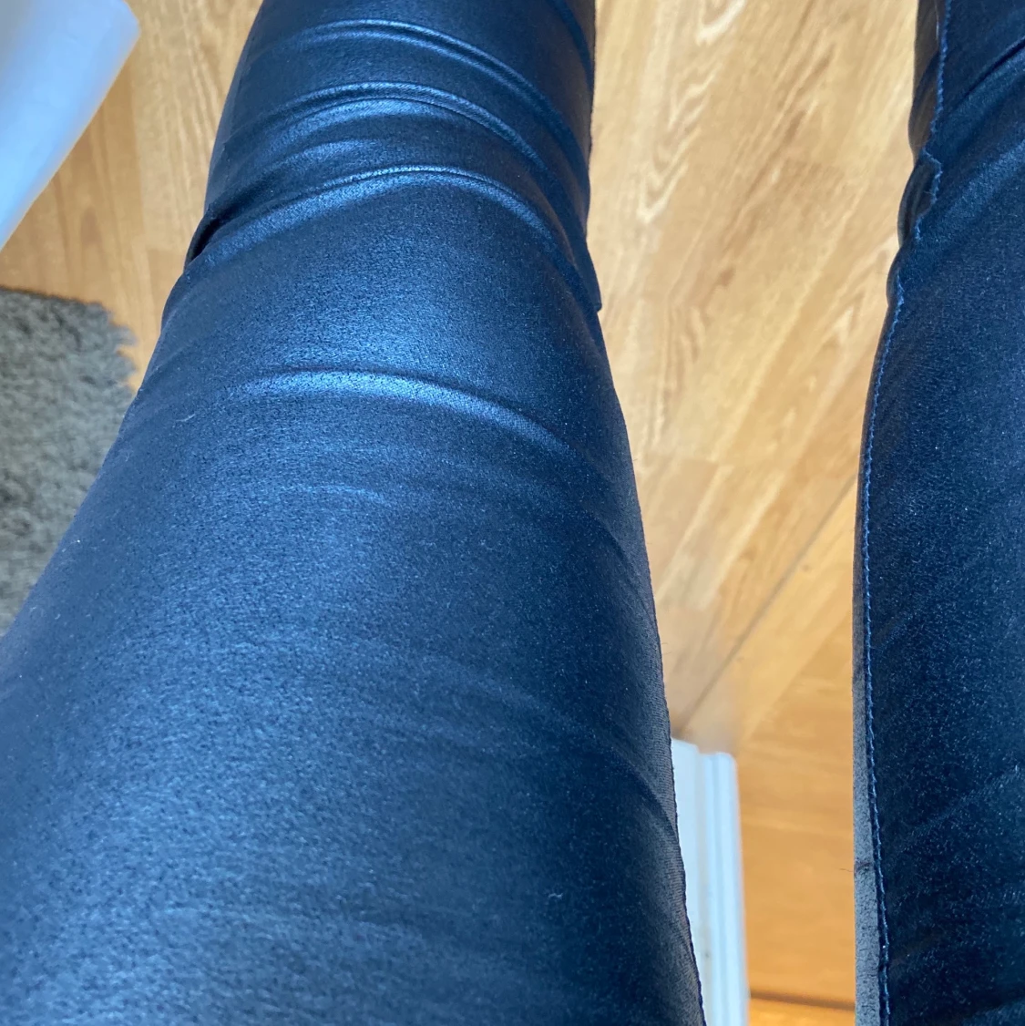 Skinnbyxor från Vero Moda - 91