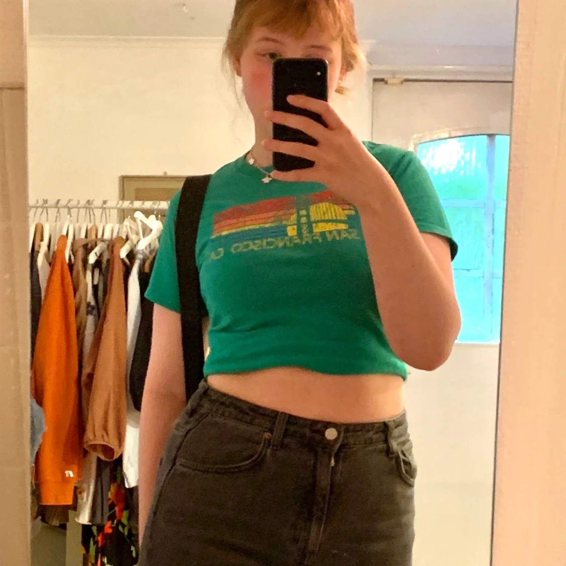 Tshirt - San Fransisco - 90