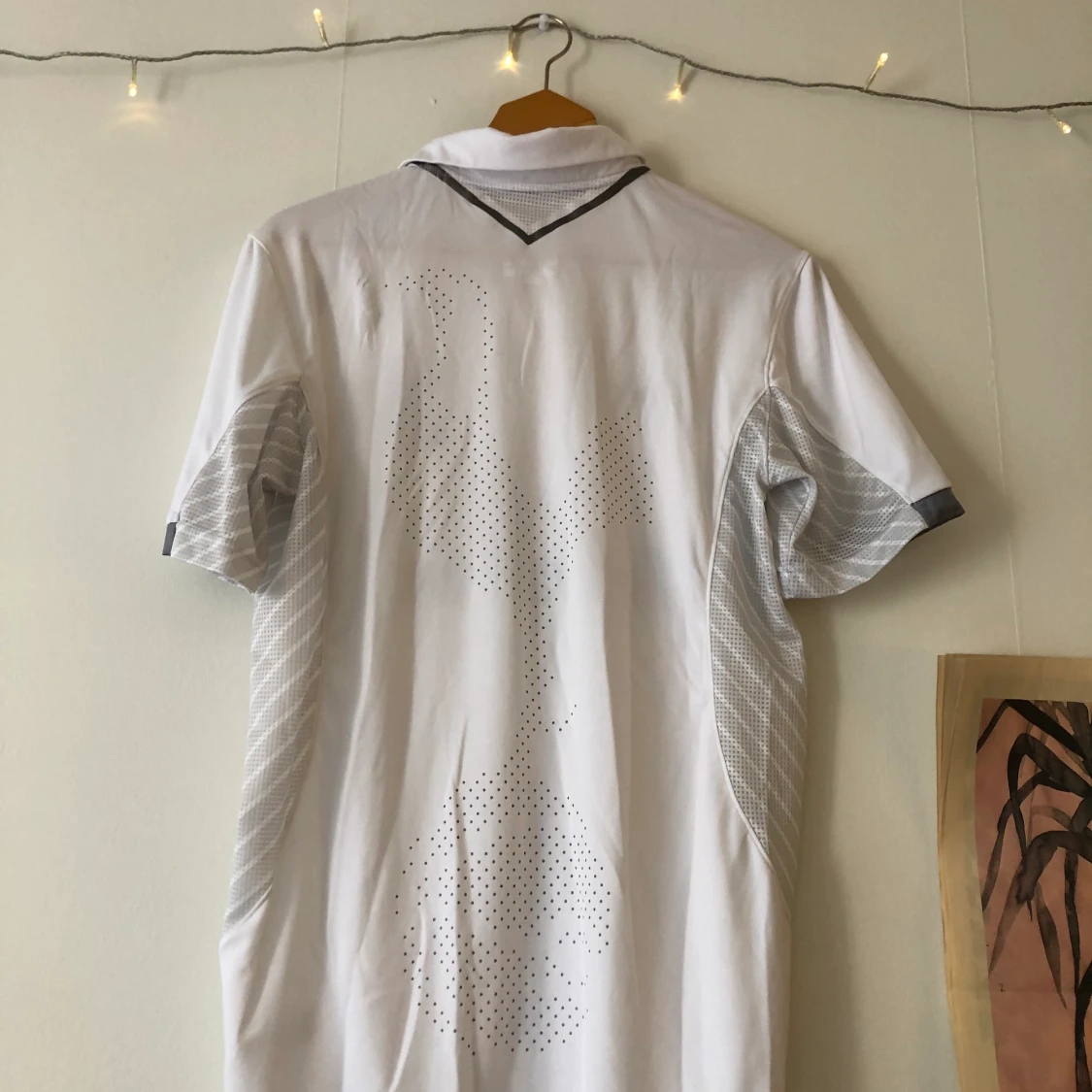 Tottenham officiella matchtröja - 90