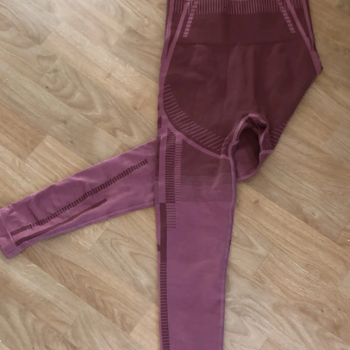 Seamless tights - 91