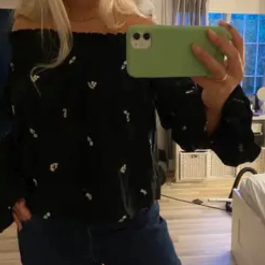 Blus från Zara - 90