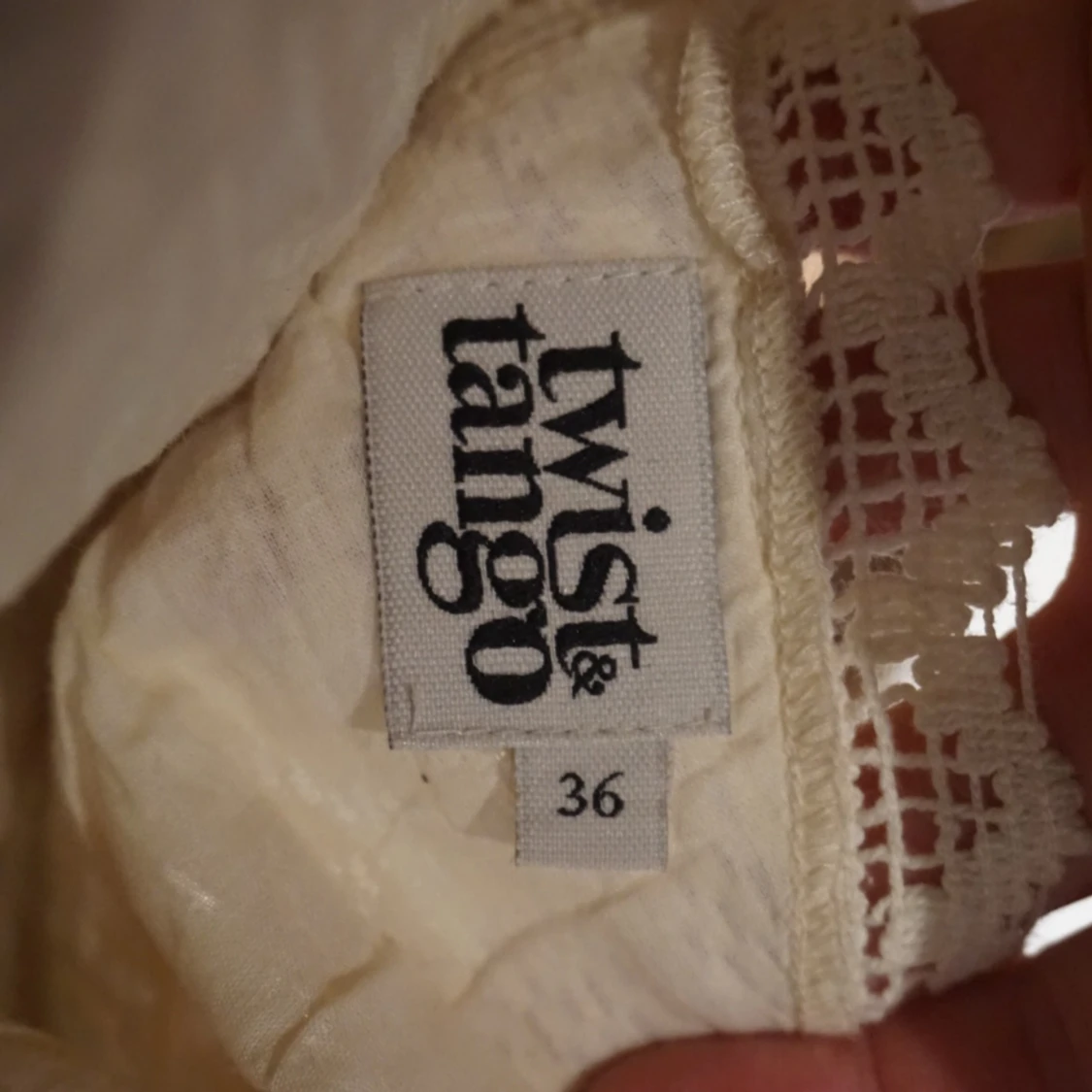 Klänning Twist & Tango - 90