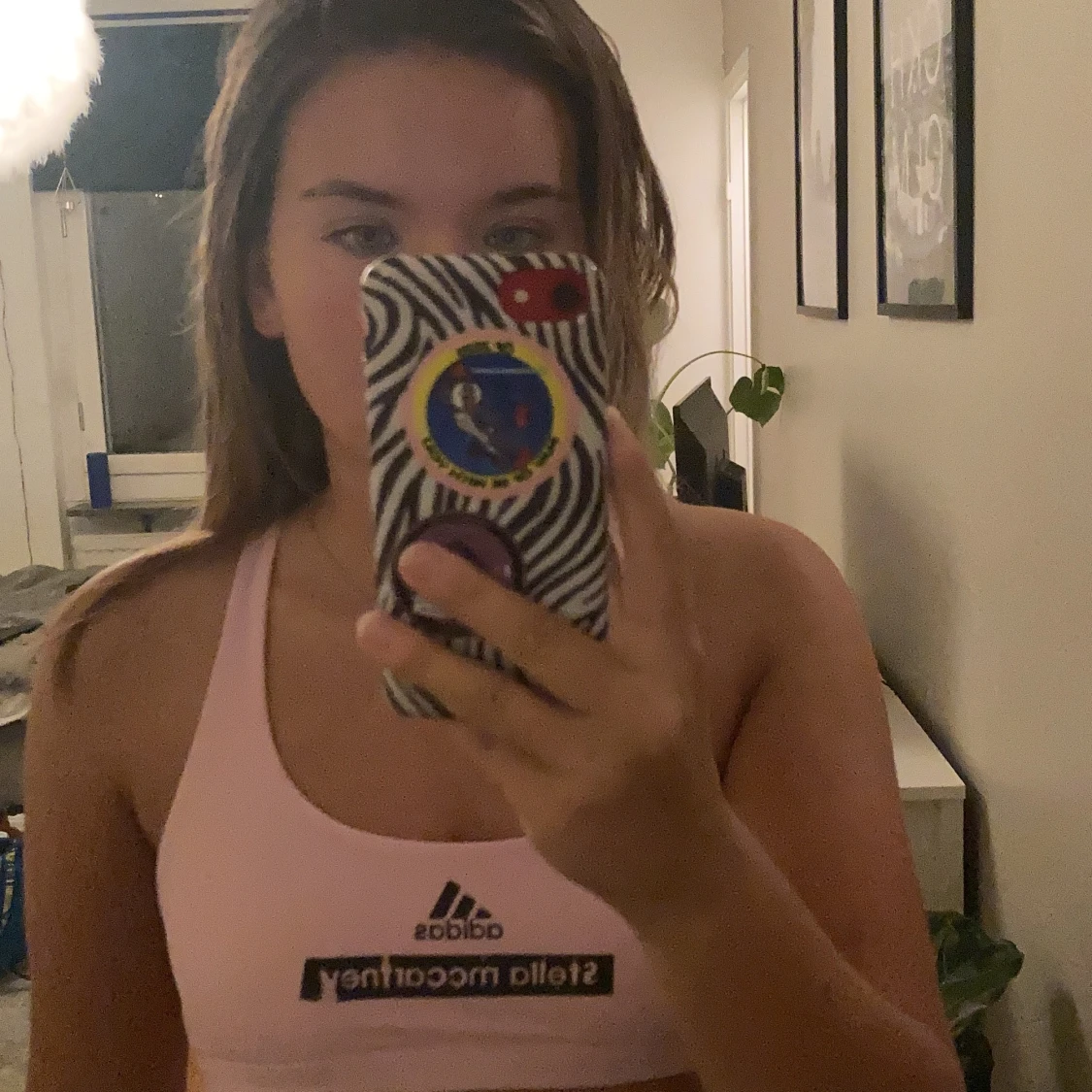 Adidasxstella McCartney sport-bh! - 90