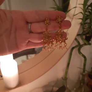 Örhänge - Väldig fina