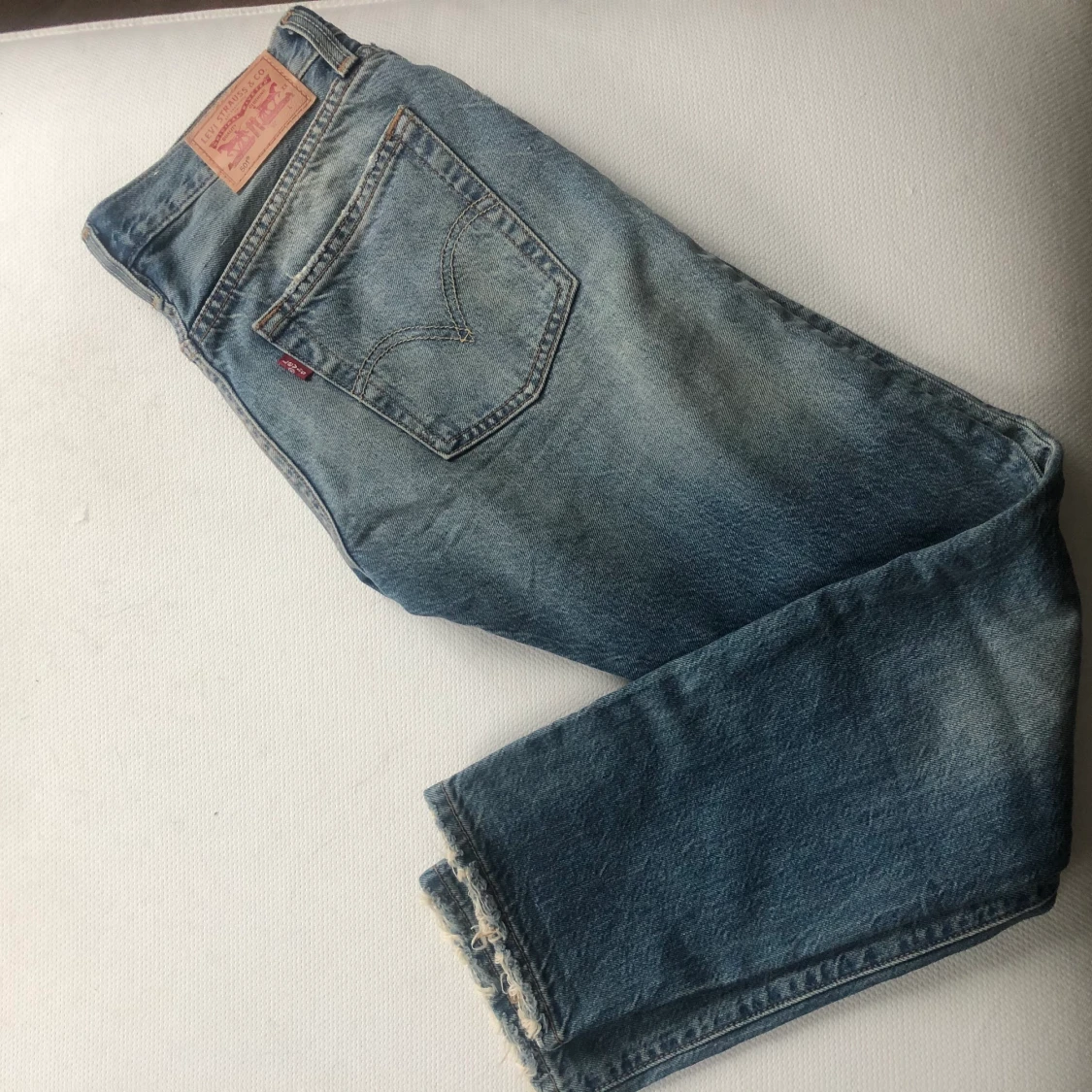 LEVIS JEANS 501