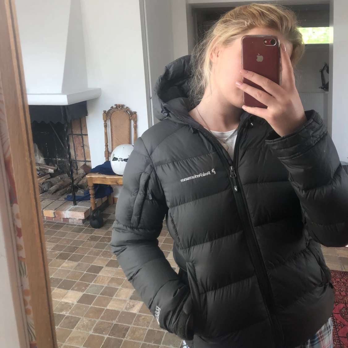 Peak Performance Jacka 