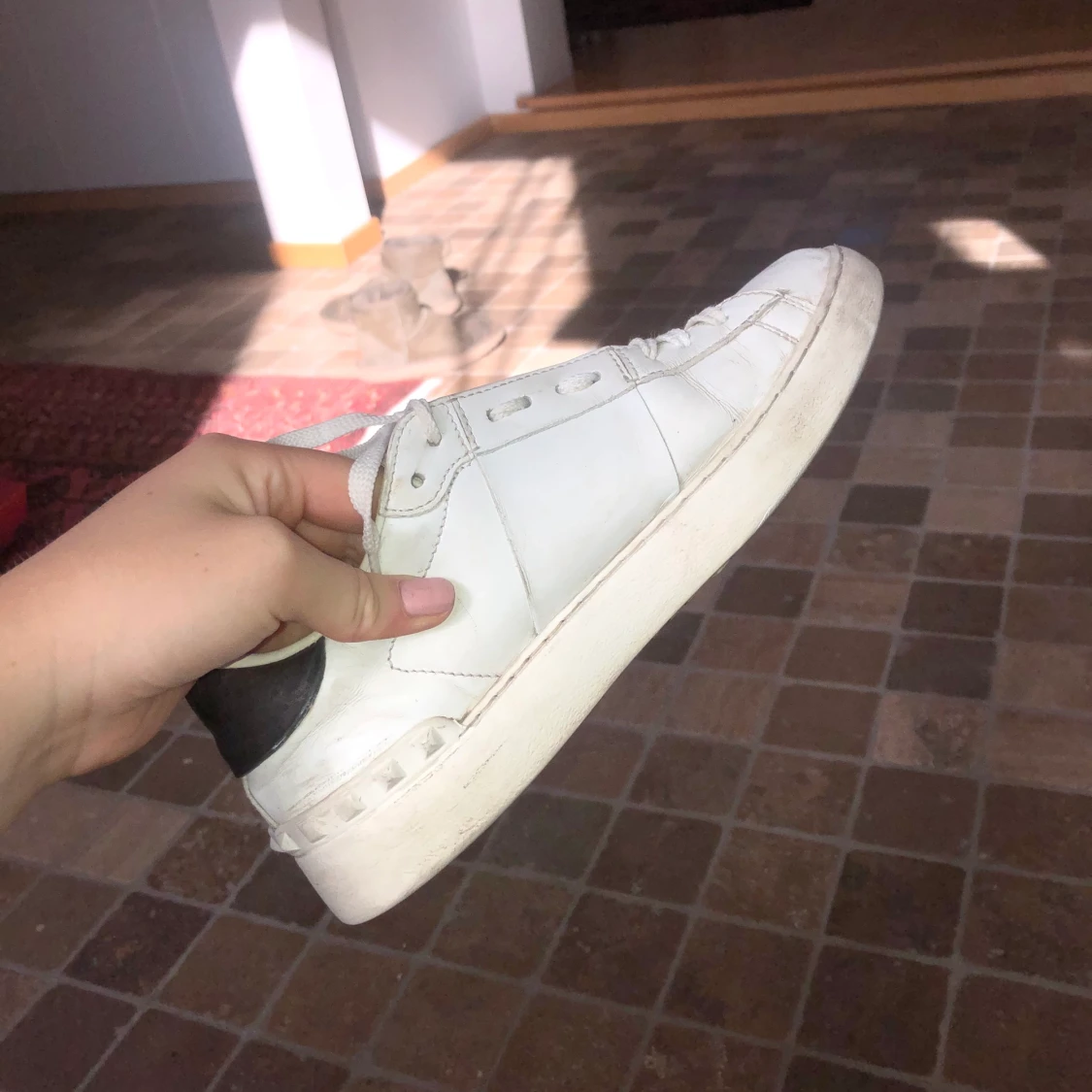 Valentino skor  - 90