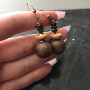 Örhängen  - Fina örhängen som aldrig använts!💕 