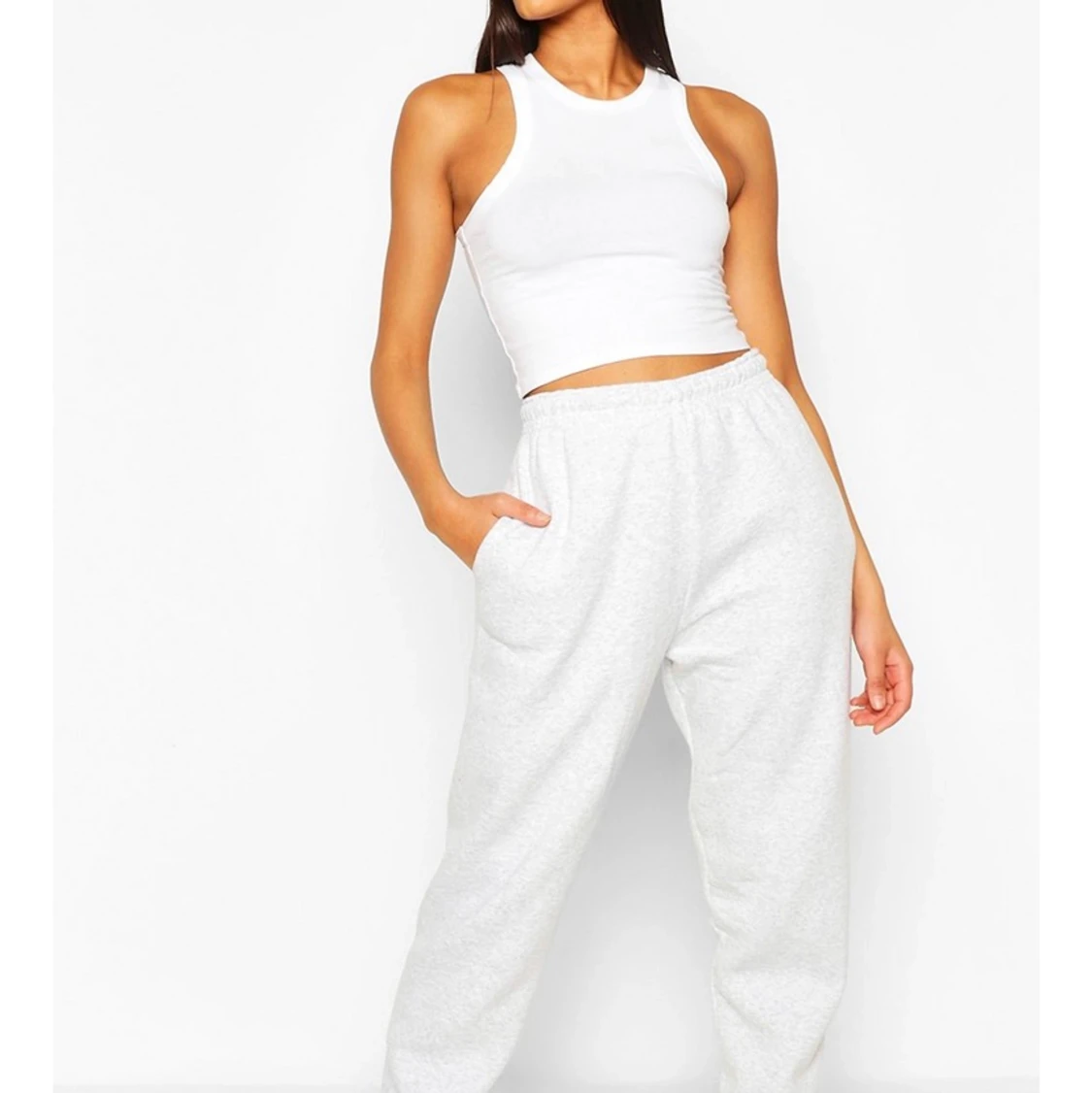 Overzise mjukisar strkl 40