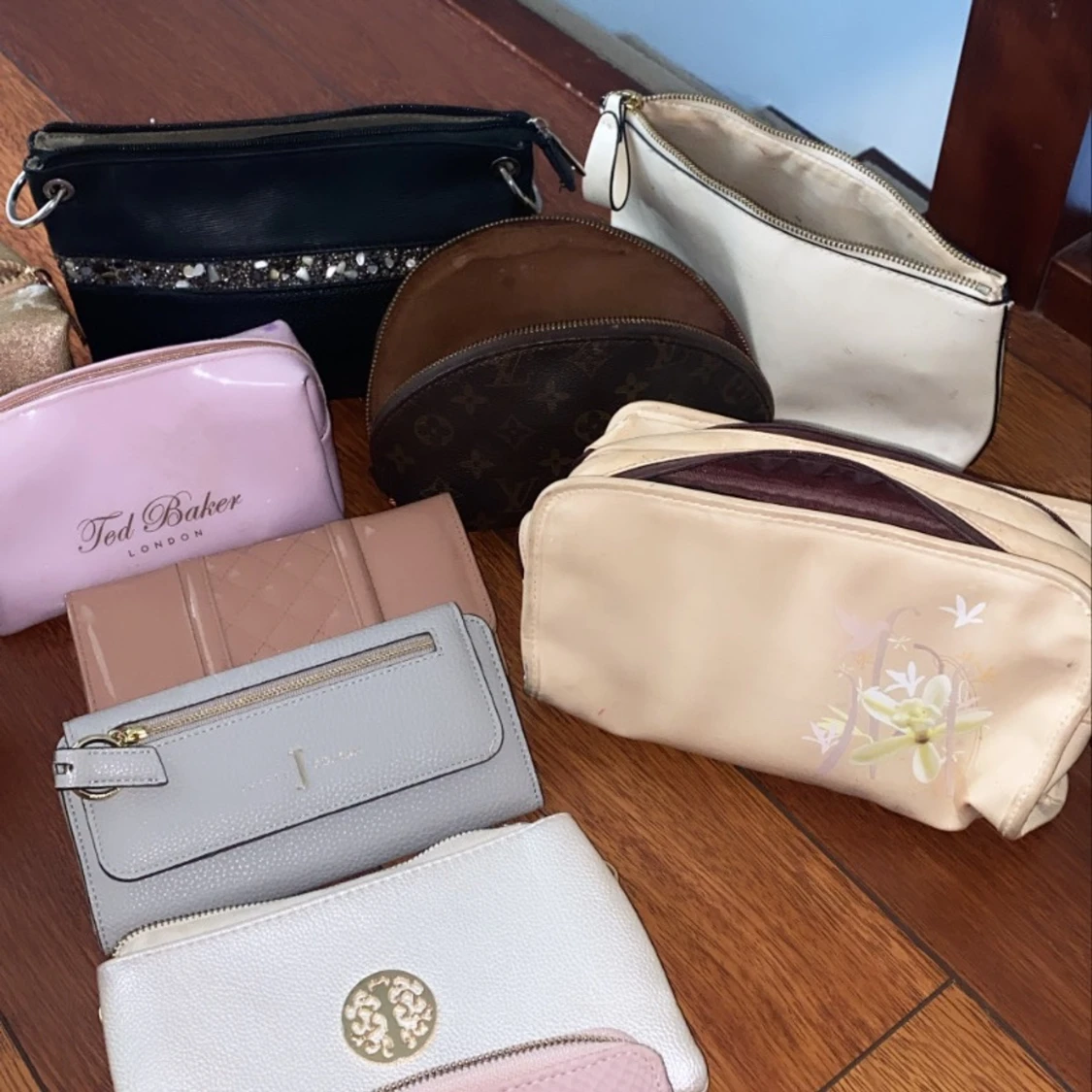 Väskor 50kr/st!  - 91