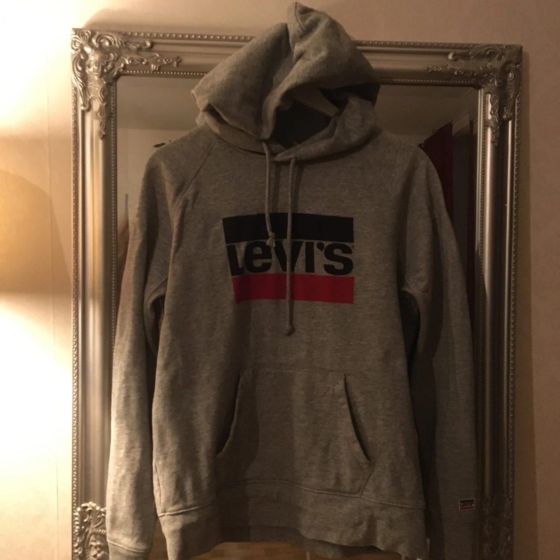 Levis hoodie 