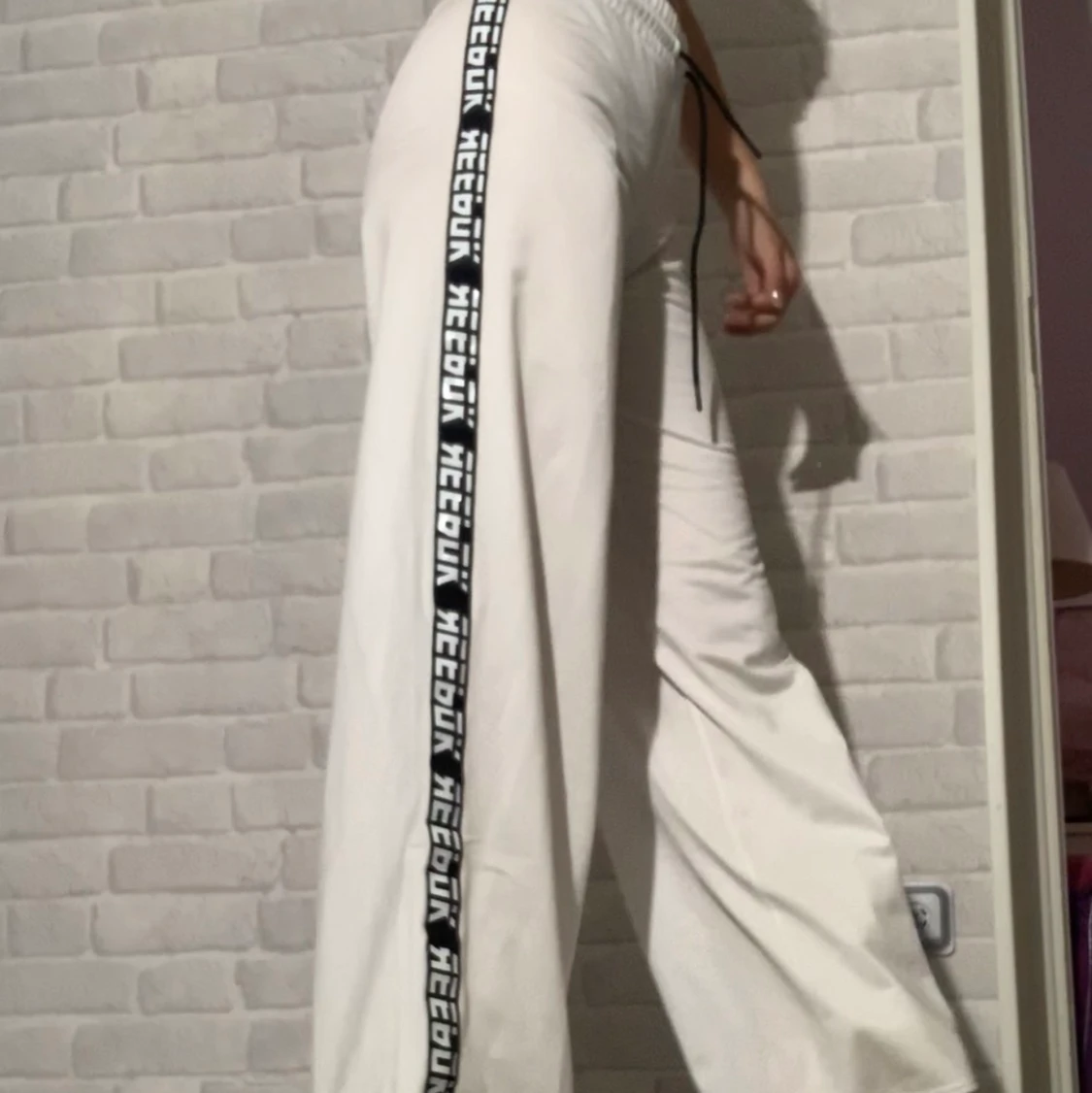 Vida byxor från reebok - 90