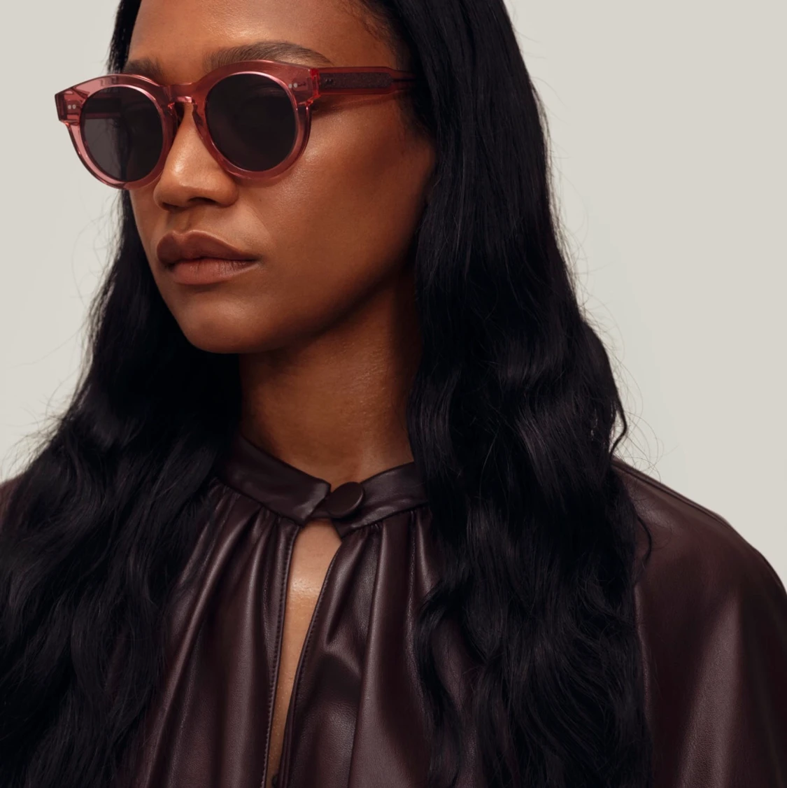 Helt nya CHIMI glasögon  - 90