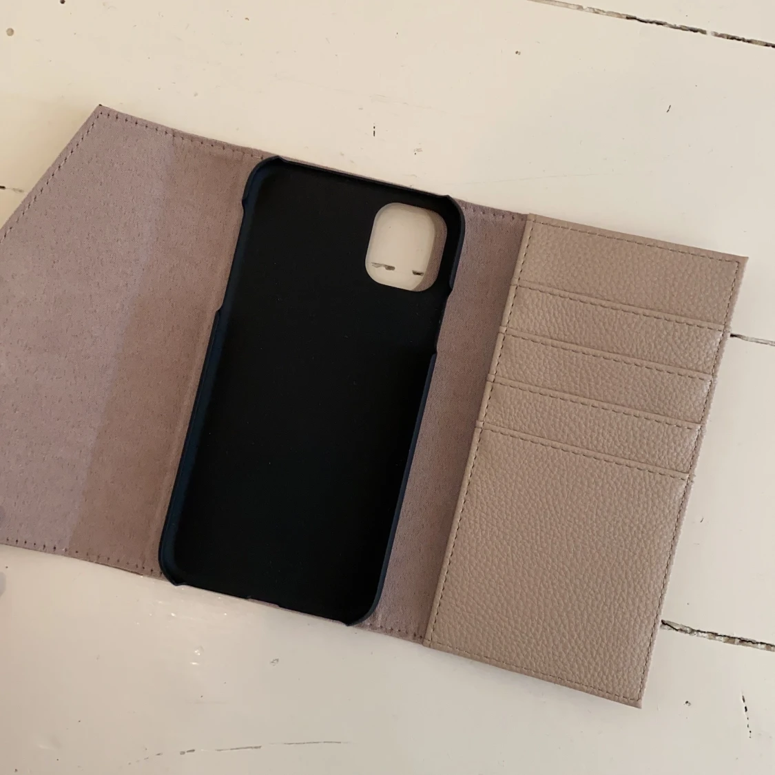 Korthållare/mobilskal - 90