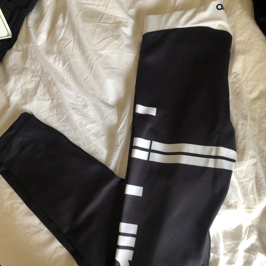 Aimn träningstights  - 91