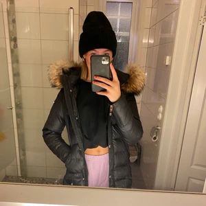 Rock and blue jacka - Säljer min jacka då den inte kommer till användning, superfint skick och köptes förra vintern:))))