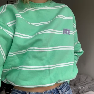 Sweatshirt - Snygg sweatshirt från junkyard! Nyskick, strl S. Nypris: 399 kr