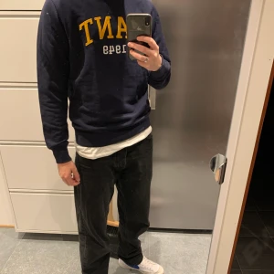 Collegetröja (gant) - Knappt använd, buda👆🏼 