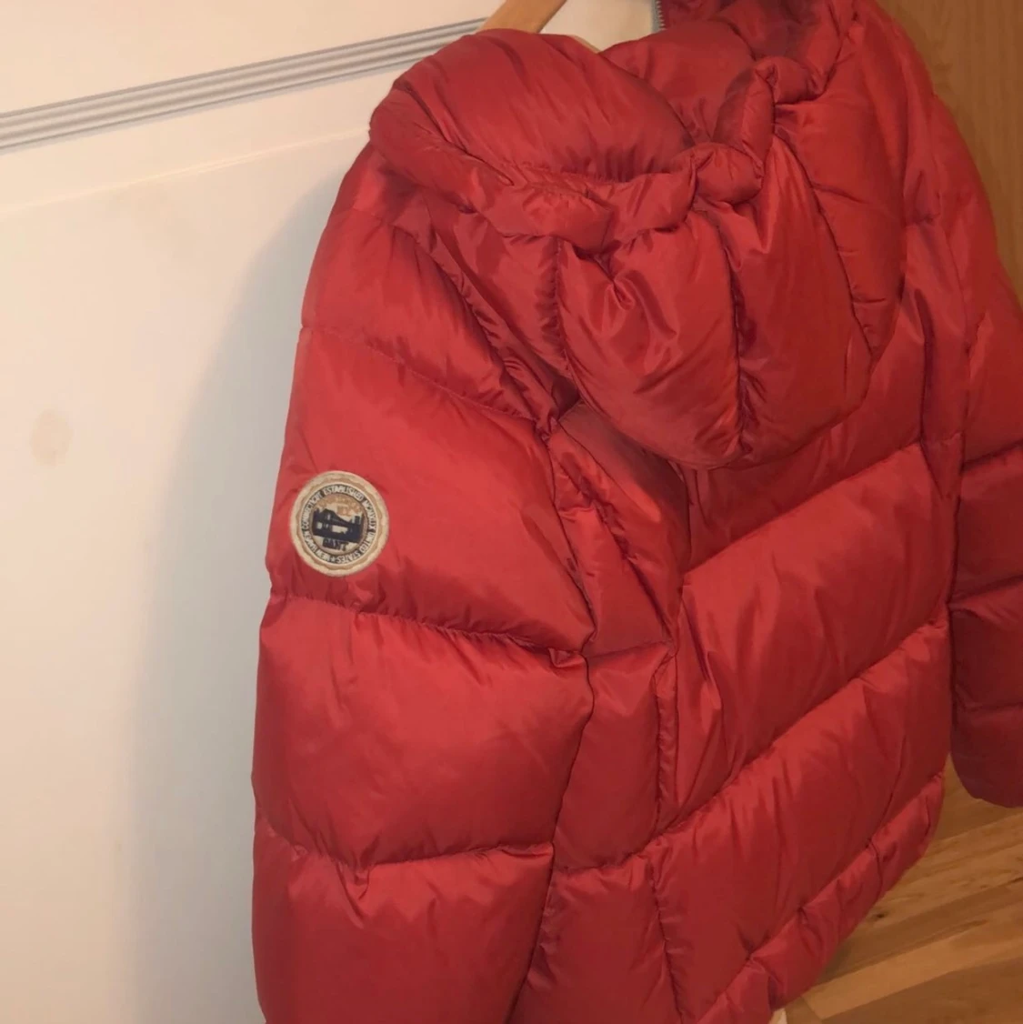 Vintage Gant Jacka - 91