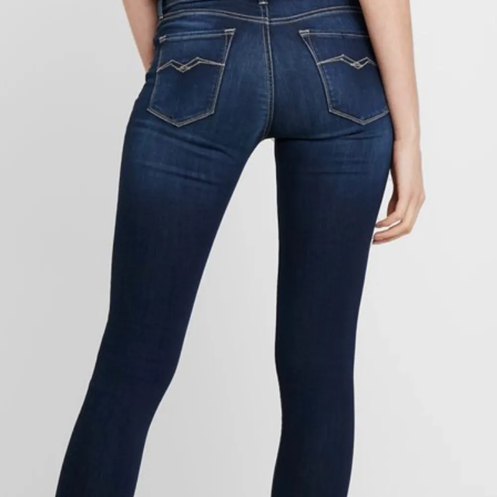 Nya replay jeans. Jeans & Byxor.