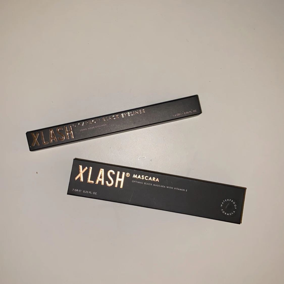 Xlash mascara & eyeliner - 90