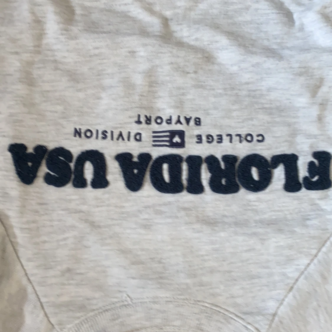 Sweatshirts i kortare modell - 91