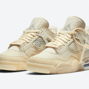 Jordan 4 retro sail - Size 8  Dswt ! Inget kvitto Men allt OG medföljer ! 