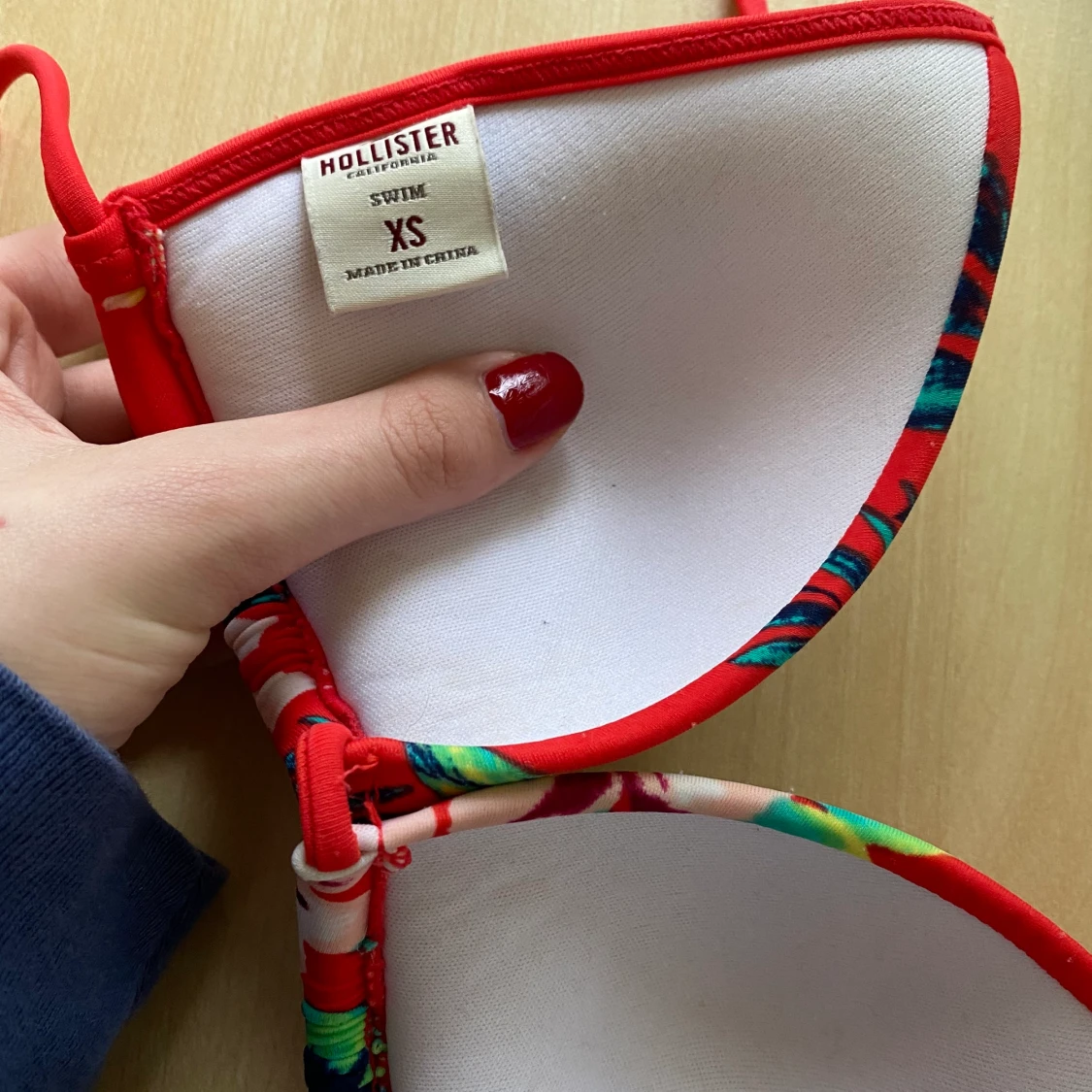 Push-up bikini  - 91