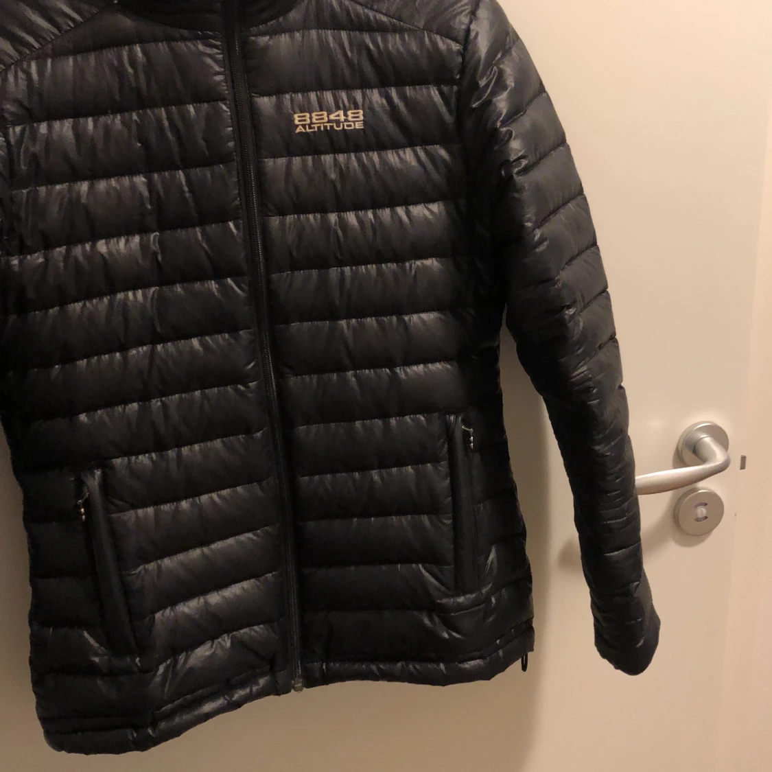 8848 Altitude, jacka i storlek 36 - 91