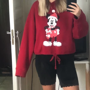 Hoodie - Jätte mysig hoodie från zara som är Justerbar med band, används inte längre. Som ny!
