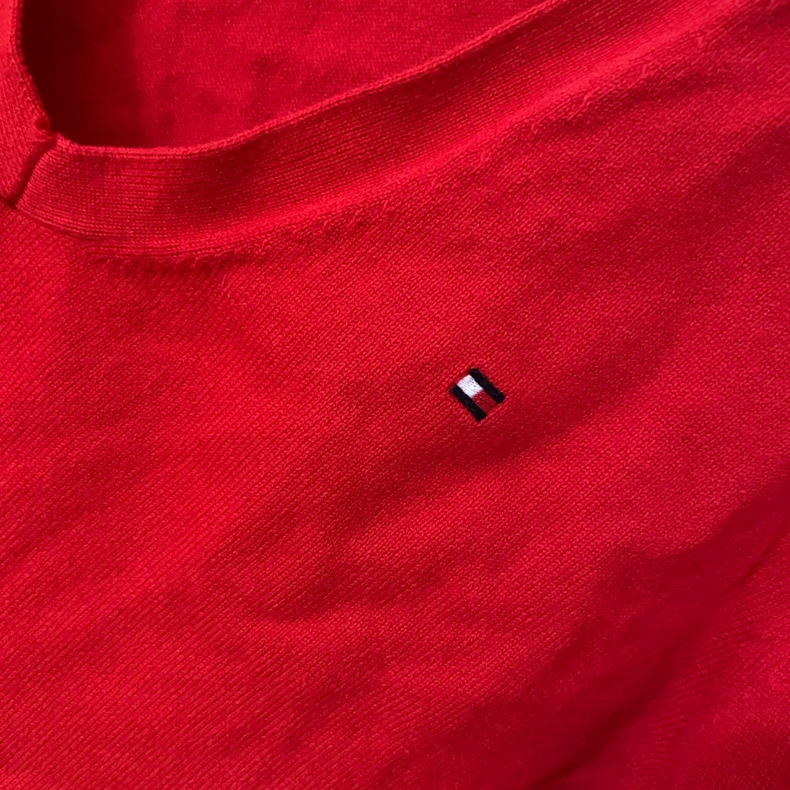 Tommy hilfiger tröja  - 90