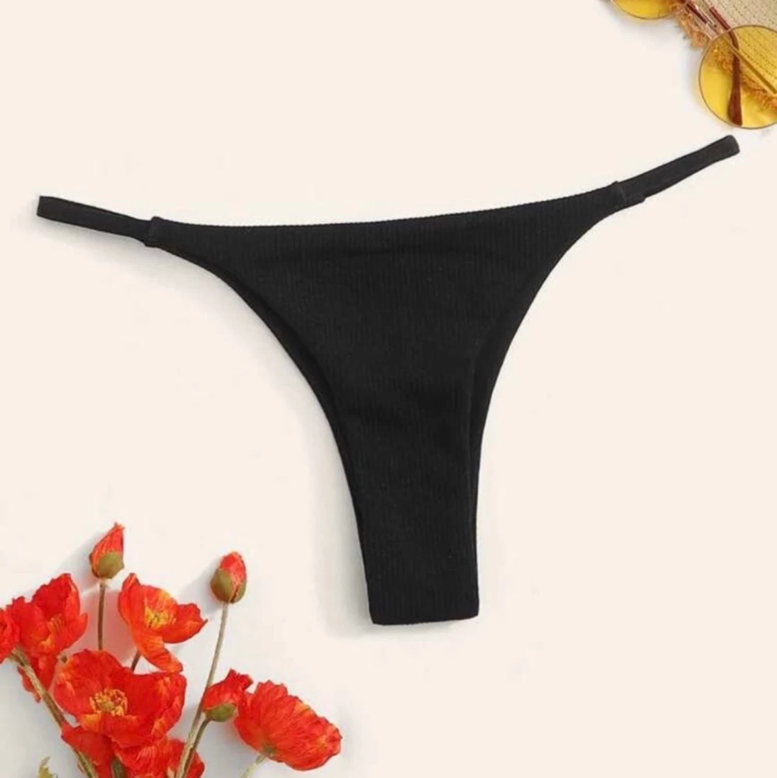 Bikini trosor