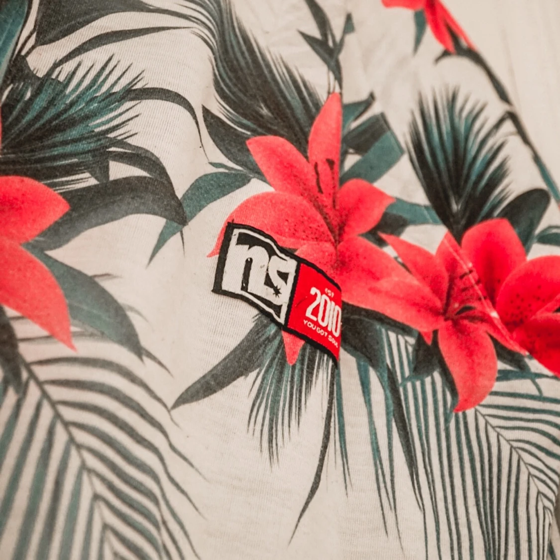 New Soul longsleeve - 90