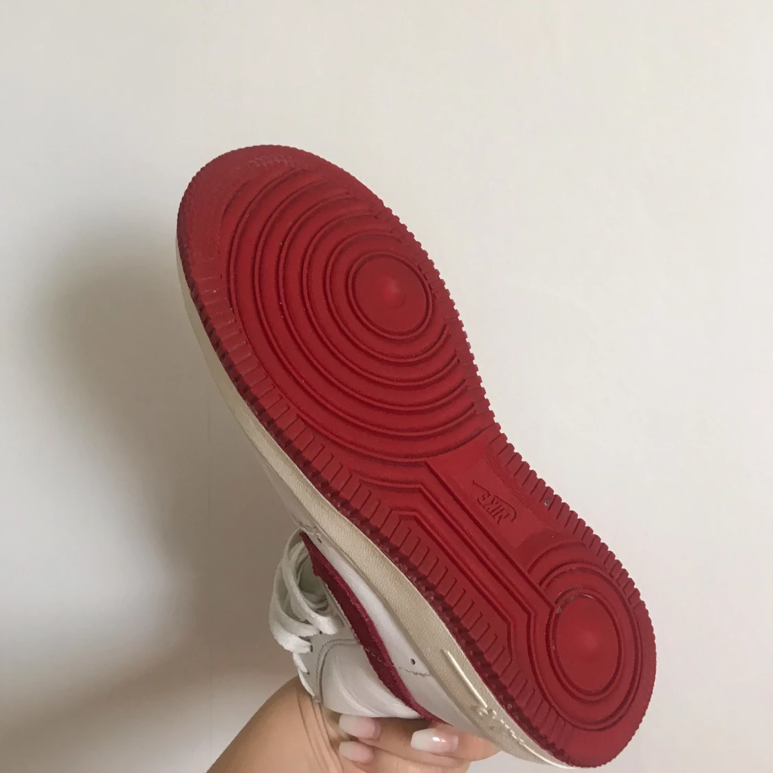 Nike Air Force 1 limited edition - 91