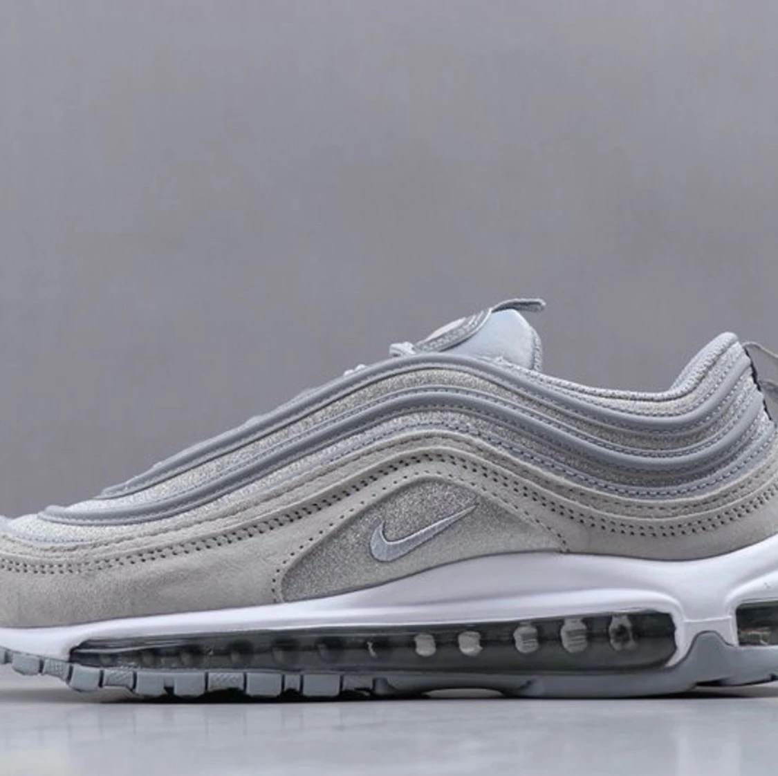 Nike 97:or