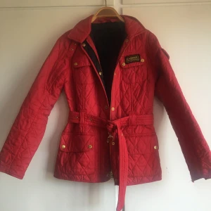 Barbour Jacka 34/36 - Fin barbour jack 34-36 