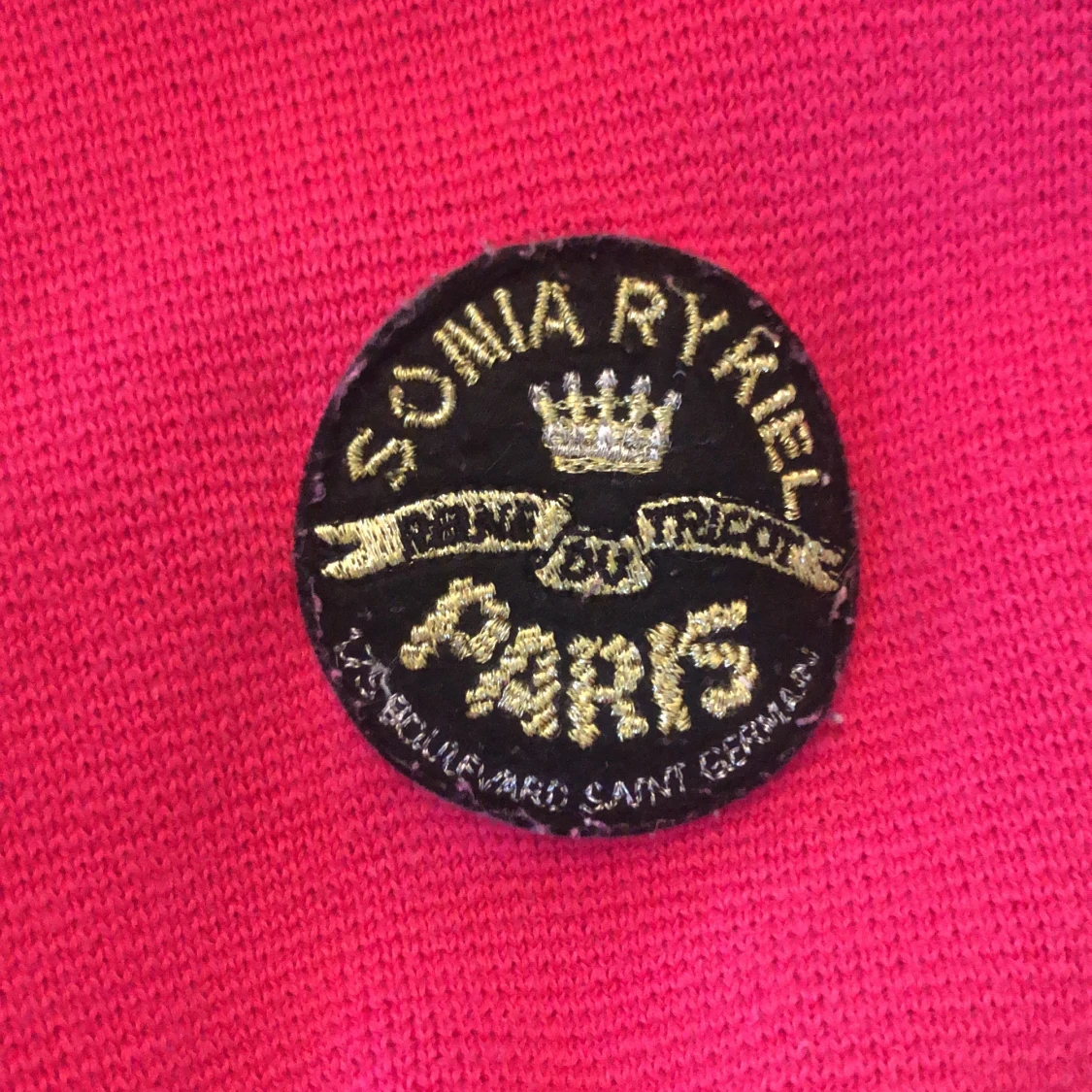 Sonia Rukiel Troja - 91