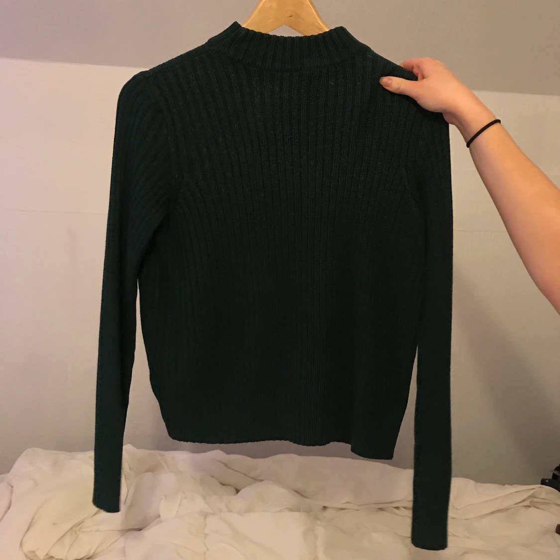 Stickad tröja  - 91