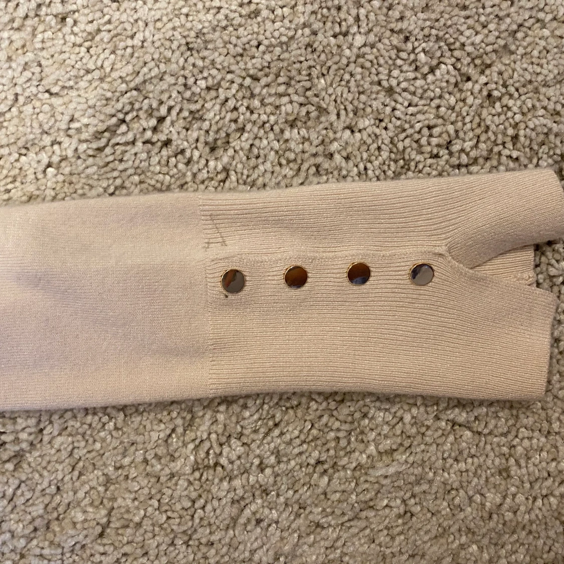 Snygg kofta från Zara i st S💕 - 90