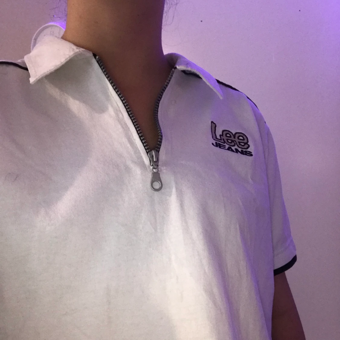 Lee jeans T-shirt  - 91