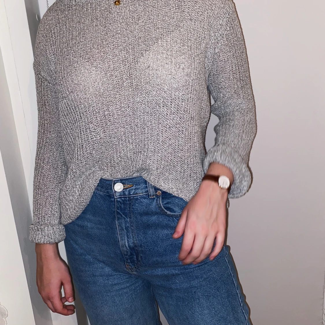 Tröja Brandy Melville