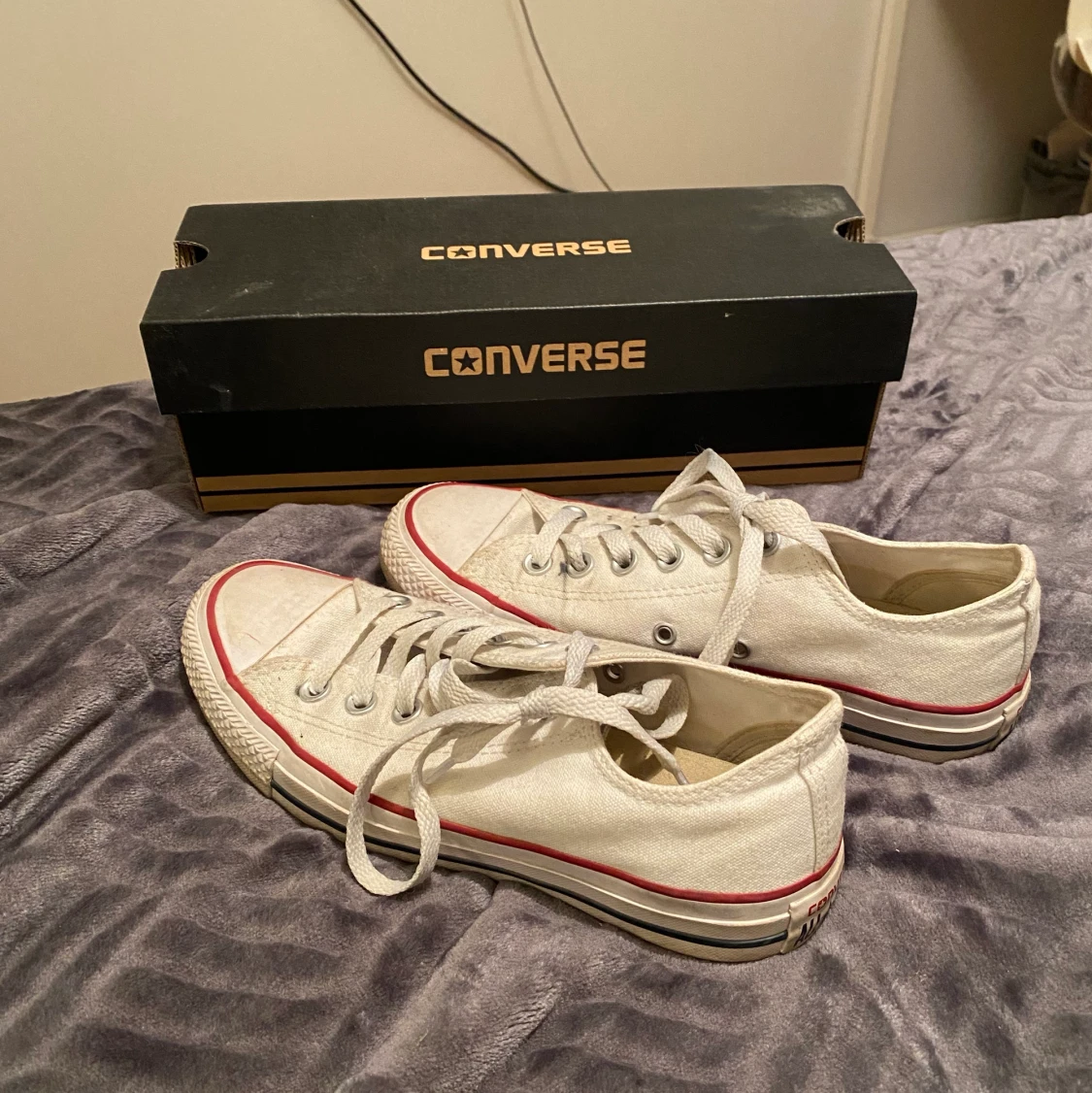 Converse  - 90