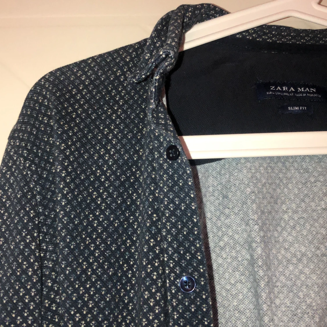 Zara man kofta slim fit - 90