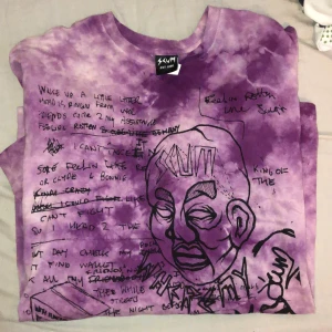 Scum tröja  - Säljer nu min scum tröja (köpt i chicago) i storlek M. 