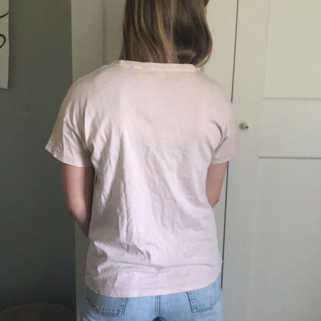 Rosa Levi’s t-shirt - 91