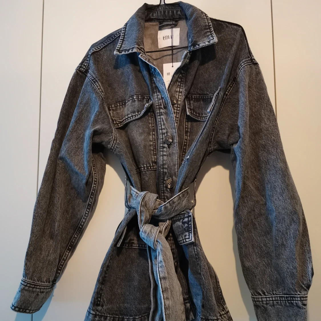 Envii Endossi Blazer