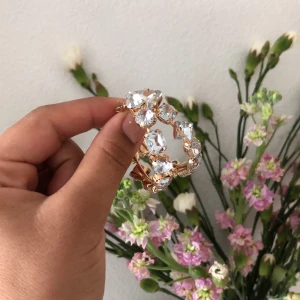 Örhänge  - Helt ny, råka köpa dubbletter.                                          Frakt 12kr