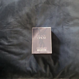 YLS Black Opium - Parfume YLS Black Opium, never used, 50 ml. Shipping included 